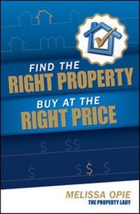 Abbildung von: Find the Right Property, Buy at the Right Price - Wrightbooks