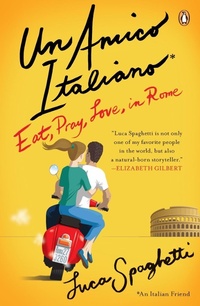 Abbildung von: Un Amico Italiano - Penguin Books