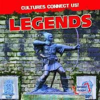 Abbildung von: Legends - Gareth Stevens Publishing