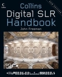 Abbildung von: Digital SLR Handbook - Collins