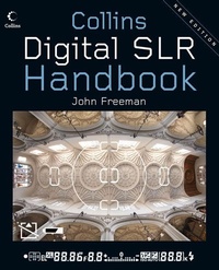 Enlarge image Cover: Digital SLR Handbook - Collins