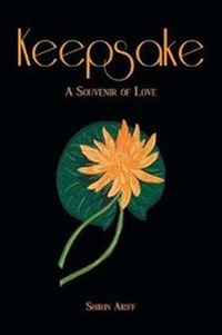 Enlarge image Cover: Keepsake - FriesenPress