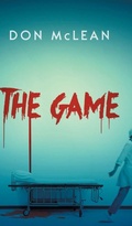Cover: The Game - FriesenPress