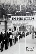 Cover: In His Steps - FriesenPress