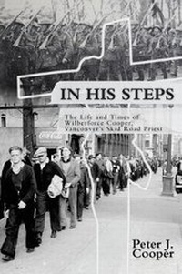 Enlarge image Cover: In His Steps - FriesenPress