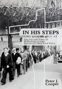 Enlarge image Cover: In His Steps - FriesenPress