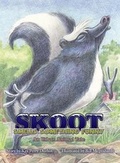 Cover: Skoot Smells Something Funny - FriesenPress