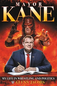 Enlarge image Cover: Mayor Kane - Center Street