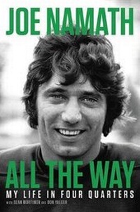 Enlarge image Cover: All the Way - Hachette Audio