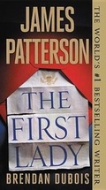 Cover: The First Lady - Hachette Audio