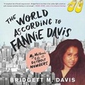 Cover: The World According to Fannie Davis - Blackstone Audiobooks