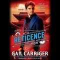 Cover: Reticence Lib/E - Orbit