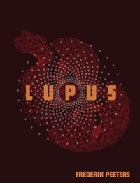 Enlarge image Cover: Lupus - Top Shelf Productions