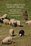 Cover: That Sheep May Safely Graze - Purdue University Press