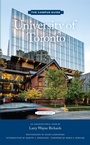 Cover: University of Toronto: An Architectural Tour (The Campus Guide) 2nd Edition - Princeton Architectural Press