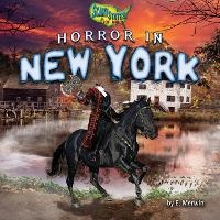 Abbildung von: Horror in New York - Bearport Books