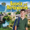 Cover: Bosnia and Herzegovina - Bearport Books