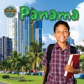 Cover: Panama - Bearport Books