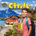 Cover: Chile - Bearport Books
