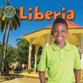 Cover: Liberia - Kodiak Books