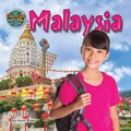 Cover: Malaysia - Bearport Books