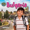 Cover: Bulgaria - Bearport Books