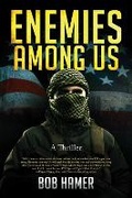 Cover: Enemies Among Us - Fidelis Books