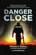 Cover: Danger Close - Fidelis Books