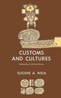 Cover: Customs and Cultures (Revised Edition) - William Carey Publishing