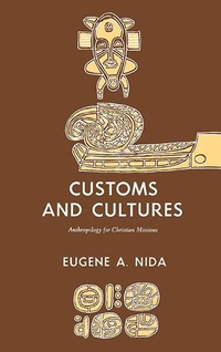 Enlarge image Cover: Customs and Cultures (Revised Edition) - William Carey Publishing