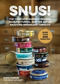 Abbildung von: Snus! - Yucca Publishing