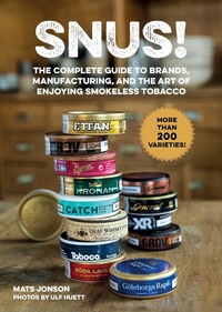 Abbildung von: Snus! - Yucca Publishing