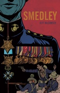 Cover: Smedley - Dead Reckoning