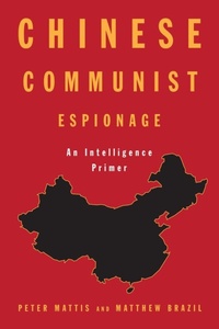Abbildung von: Chinese Communist Espionage - Naval Institute Press