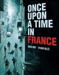 Cover: Once Upon a Time in France - Dead Reckoning