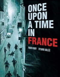 Enlarge image Cover: Once Upon a Time in France - Dead Reckoning