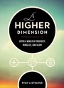 Cover: Higher Dimension, A - Charisma House