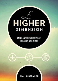 Enlarge image Cover: Higher Dimension, A - Charisma House