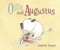 Cover: Ollie and Augustus - Walker Books Australia