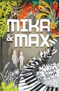 Cover: Mika and Max - Walker Books Australia