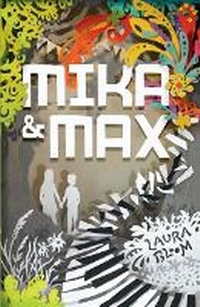 Enlarge image Cover: Mika and Max - Walker Books Australia