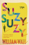 Cover: Suzy Suzy - Head of Zeus
