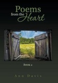 Cover: Poems from the Heart - Xlibris Us