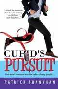 Cover: Cupid's Pursuit - New Generation Publishing
