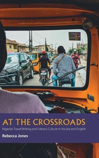 Abbildung von: At the Crossroads - James Currey