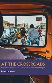 Enlarge image Cover: At the Crossroads - James Currey