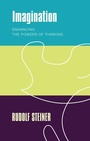 Cover: Imagination - Rudolf Steiner Press
