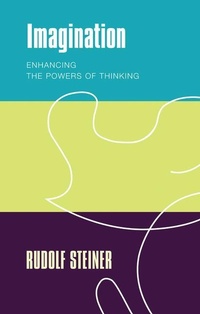 Enlarge image Cover: Imagination - Rudolf Steiner Press