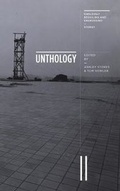 Cover: Unthology 11 - Unthank Books
