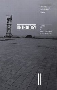 Enlarge image Cover: Unthology 11 - Unthank Books